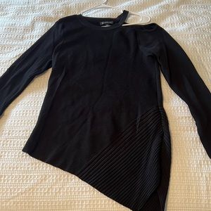 INC sweater